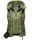 Marikoo Taisaa Damen Stepp Weste Übergangsjacke mit Stehkragen B866 Olive-Gr.S
