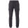 Alessandro Salvarini Herren Designer Cargo Stoff Hose Cargohose Regular Fit NEU O031 Anthrazit W38 L32