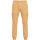 Alessandro Salvarini Herren Designer Cargo Stoff Hose Cargohose Regular Fit NEU O031 Beige W38 L32
