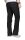 Alessandro Salvarini Herren leichte Sommer Hose O-034 - Schwarz-W34-L30