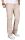 Alessandro Salvarini Herren leichte Sommer Hose O-034 - Sand-W29-L30