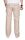 Alessandro Salvarini Herren leichte Sommer Hose O-034 - Sand-W29-L30