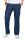 Alessandro Salvarini Herren leichte Sommer Hose O-034 - Dunkelblau-W33-L30