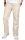 Alessandro Salvarini Herren leichte Sommer Hose O-034 - Beige-W30-L34