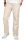 Alessandro Salvarini Herren leichte Sommer Hose O-034 - Beige-W32-L34