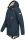 Alessandro Salvarini Herren Winterparka O280 Navy S