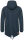 Alessandro Salvarini Herren Winterparka O280 Navy XXL