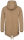 Alessandro Salvarini Herren Winterparka O280 Camel M