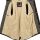 Alessandro Salvarini Herren Winterparka O280 Dunkelgrau L