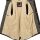 Alessandro Salvarini Herren Winterparka O280 Dunkelgrau 3XL
