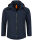Alessandro Salvarini Herren Softshell Jacke O098 Navy L