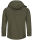 Alessandro Salvarini Herren Softshell Jacke O098 Olive M