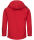 Alessandro Salvarini Herren Softshell Jacke O098 Rot S