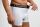 Alessandro Salvarini Herren Boxershorts O-195 - Mehrfarbig-Gr.S