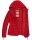 Marikoo Aniyaa Damen Jacke Steppjacke Übergangsjacke gesteppt B867 Rot-Gr.L