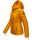 Marikoo Aniyaa Damen Jacke Steppjacke Übergangsjacke gesteppt B867 Gelb-Gr.S