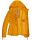 Marikoo Aniyaa Damen Jacke Steppjacke Übergangsjacke gesteppt B867 Gelb-Gr.S