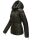 Marikoo Aniyaa Damen Jacke Steppjacke Übergangsjacke gesteppt B867 Olive-Gr.XS