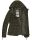Marikoo Aniyaa Damen Jacke Steppjacke Übergangsjacke gesteppt B867 Olive-Gr.XS