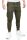 Alessandro Salvarini Herren Jogging Cargo Hose O271 Olive L