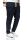 Alessandro Salvarini Herren Jogging Sport Hose Fitness Jogger Jogginghose O273 Navy
