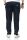 Alessandro Salvarini Herren Jogging Sport Hose Fitness Jogger Jogginghose O273 Navy