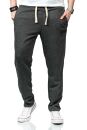 Alessandro Salvarini Herren Jogging Sport Hose Fitness...