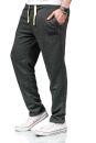 Alessandro Salvarini Herren Jogging Sport Hose Fitness...