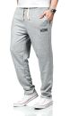 Alessandro Salvarini Herren Jogging Sport Hose Fitness...