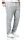 Alessandro Salvarini Herren Jogging Sport Hose Fitness Jogger Jogginghose O273 Grau XXL