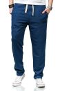 Alessandro Salvarini Herren Jogging Sport Hose Fitness...