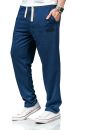 Alessandro Salvarini Herren Jogging Sport Hose Fitness...