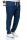 Alessandro Salvarini Herren Jogging Sport Hose Fitness Jogger Jogginghose O273 Blau XXL