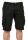 Indicode Monroe Herren Sommer Shorts B699 Schwarz-Größe L - Gr. L