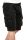 Indicode Monroe Herren Sommer Shorts B699 Schwarz-Größe L - Gr. L