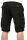 Indicode Monroe Herren Sommer Shorts B699 Schwarz-Größe L - Gr. L