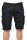 Indicode Monroe Herren Sommer Shorts B699 Navy-Größe L - Gr. L