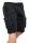 Indicode Monroe Herren Sommer Shorts B699 Navy-Größe L - Gr. L