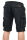 Indicode Monroe Herren Sommer Shorts B699 Navy-Größe L - Gr. L