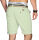 Indicode Herren Chino Shorts kurze Hose inkl. Gürtel B499 Mint-Größe L - Gr. L