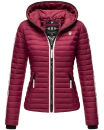 Navahoo Kimuk Princess leichte Damen Steppjacke B811...