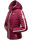 Navahoo Kimuk Princess leichte Damen Steppjacke B811 Bordeaux Größe S - Gr. 36
