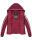 Navahoo Kimuk Princess leichte Damen Steppjacke B811 Bordeaux Größe S - Gr. 36