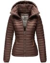 Marikoo Löwenbaby leichte Damen Steppjacke B839...