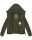 Marikoo Löwenbaby leichte Damen Steppjacke B839 Olive Größe XXL - Gr. 44