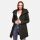 Marikoo Mayleen Damen Softshell Jacke mit Kapuze B856 Olive-Gr.M