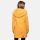 Marikoo Mayleen Damen Softshell Jacke mit Kapuze B856 Yellow-Gr.L