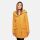 Marikoo Mayleen Damen Softshell Jacke mit Kapuze B856 Yellow-Gr.XL