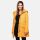 Marikoo Mayleen Damen Softshell Jacke mit Kapuze B856 Yellow-Gr.XXL