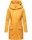 Marikoo Mayleen Damen Softshell Jacke mit Kapuze B856 Yellow-Gr.3XL